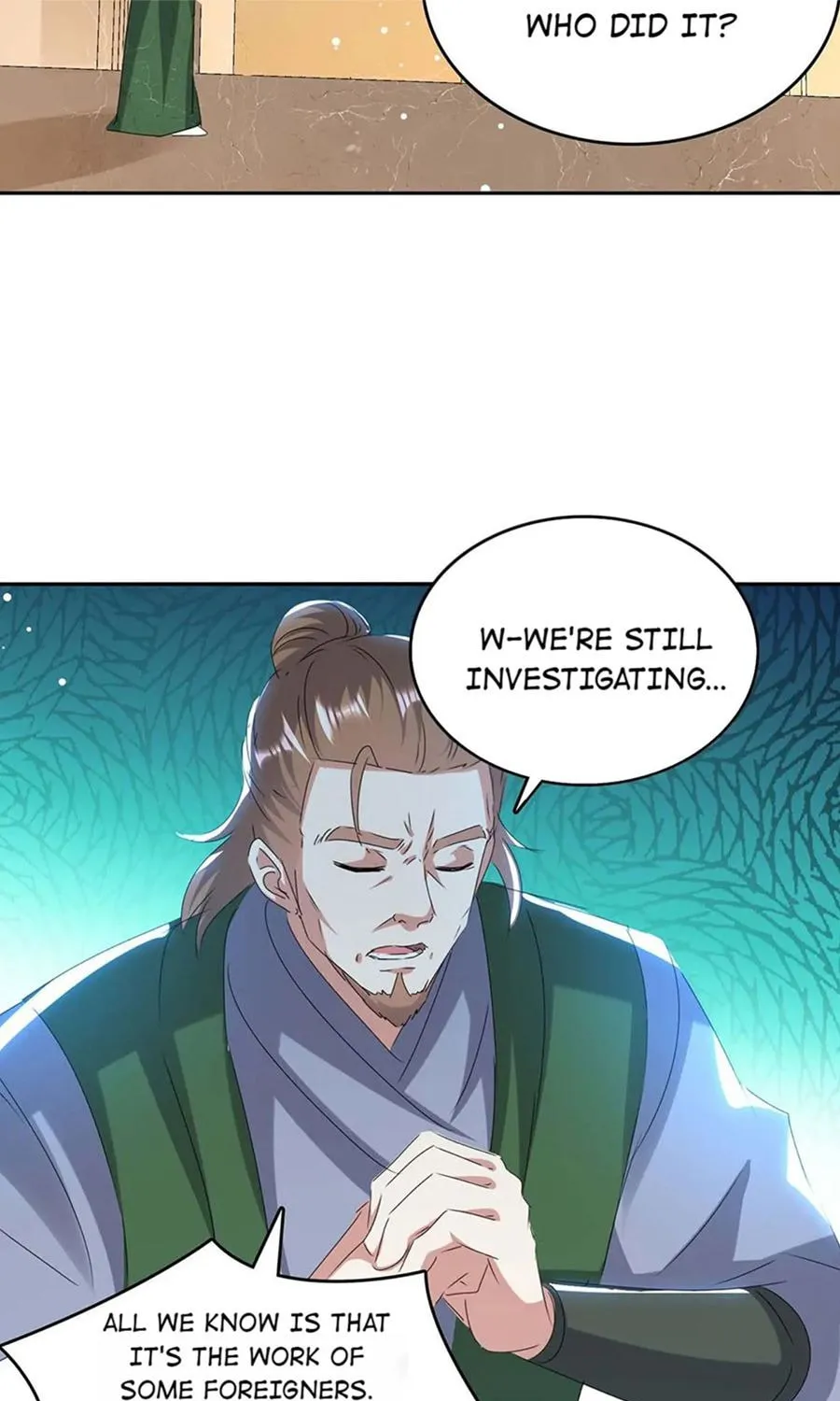 Read The Great Level Up (Colored) chapter 260 image 26 on Lezhin