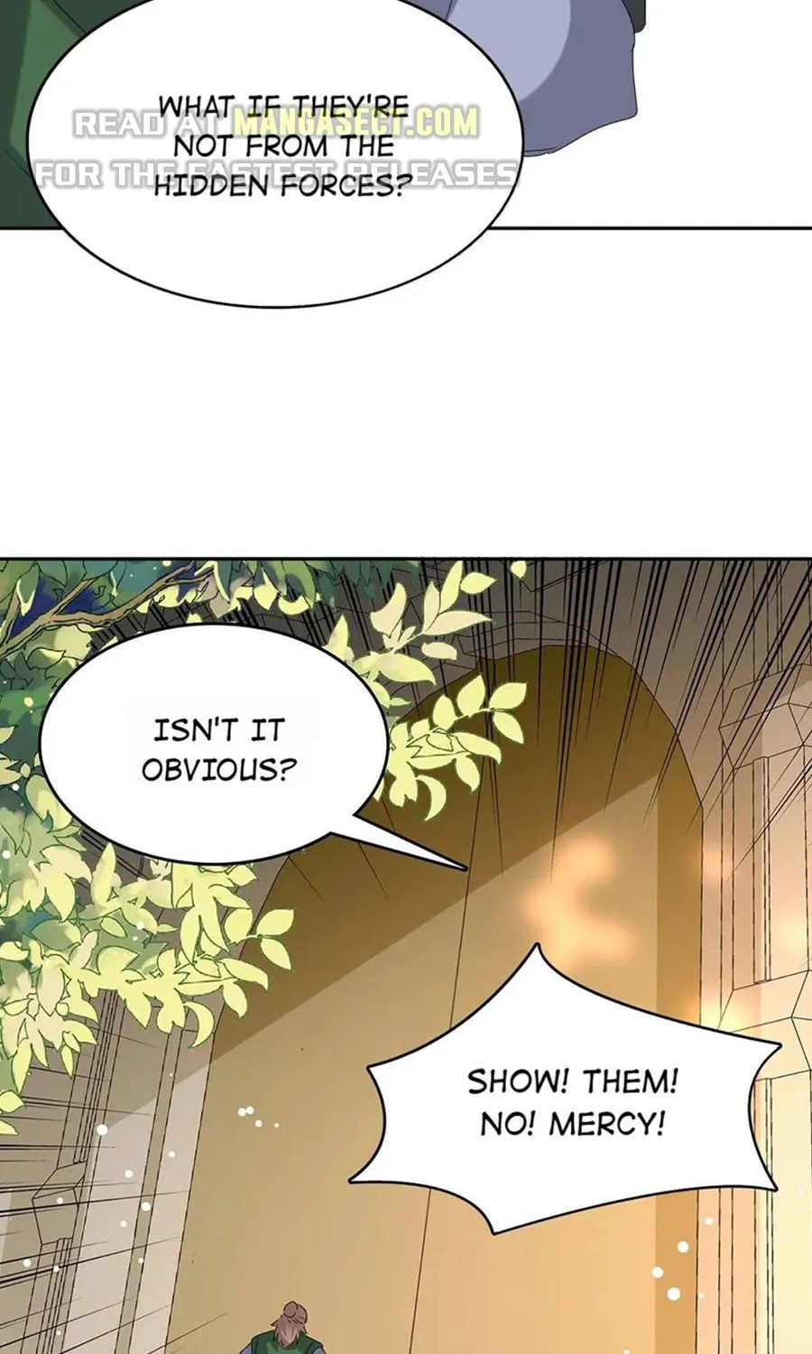 Read The Great Level Up (Colored) chapter 260 image 29 on Lezhin