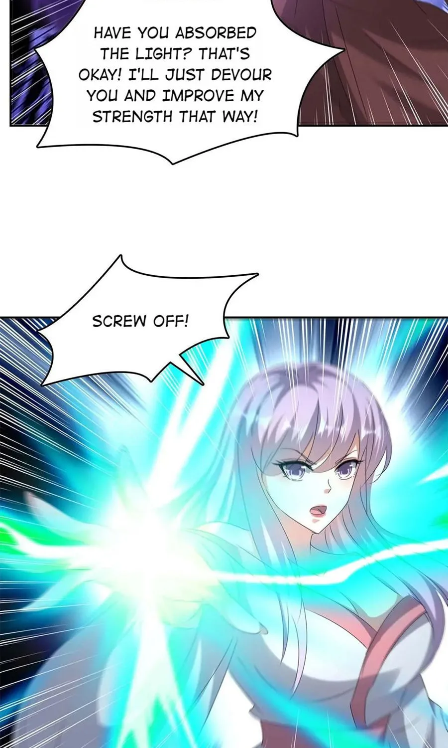 Read The Great Level Up (Colored) chapter 260 image 3 on Lezhin