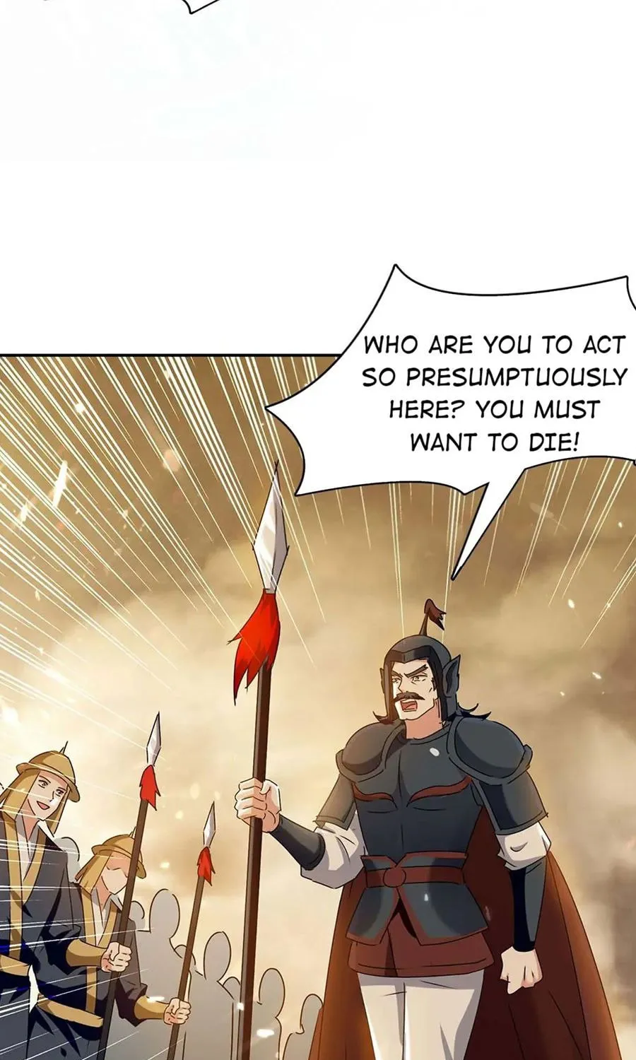 Read The Great Level Up (Colored) chapter 261 image 13 on Lezhin