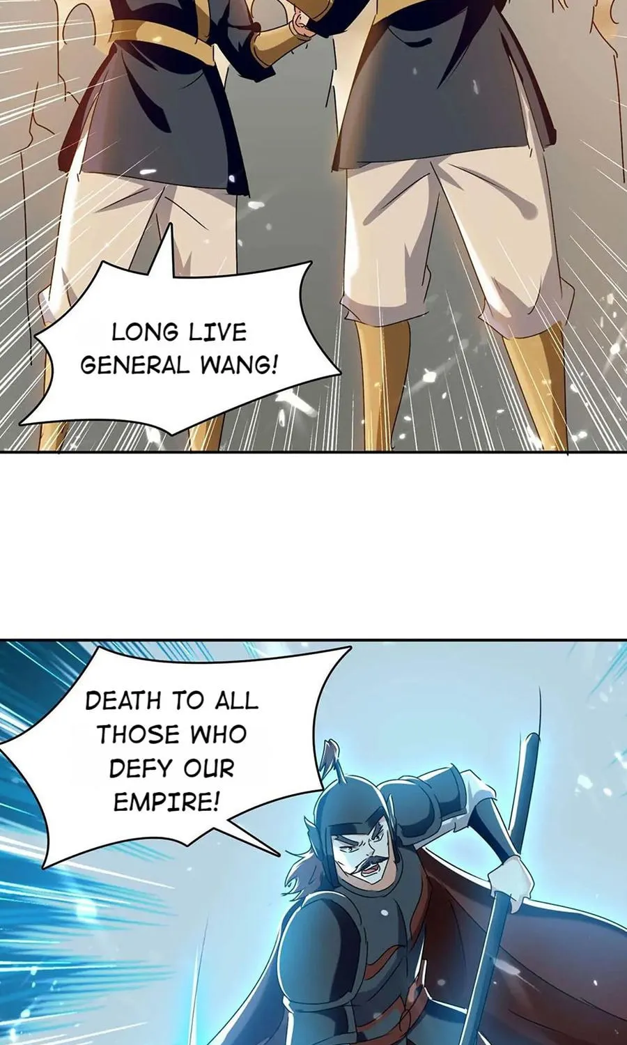 Read The Great Level Up (Colored) chapter 261 image 15 on Lezhin