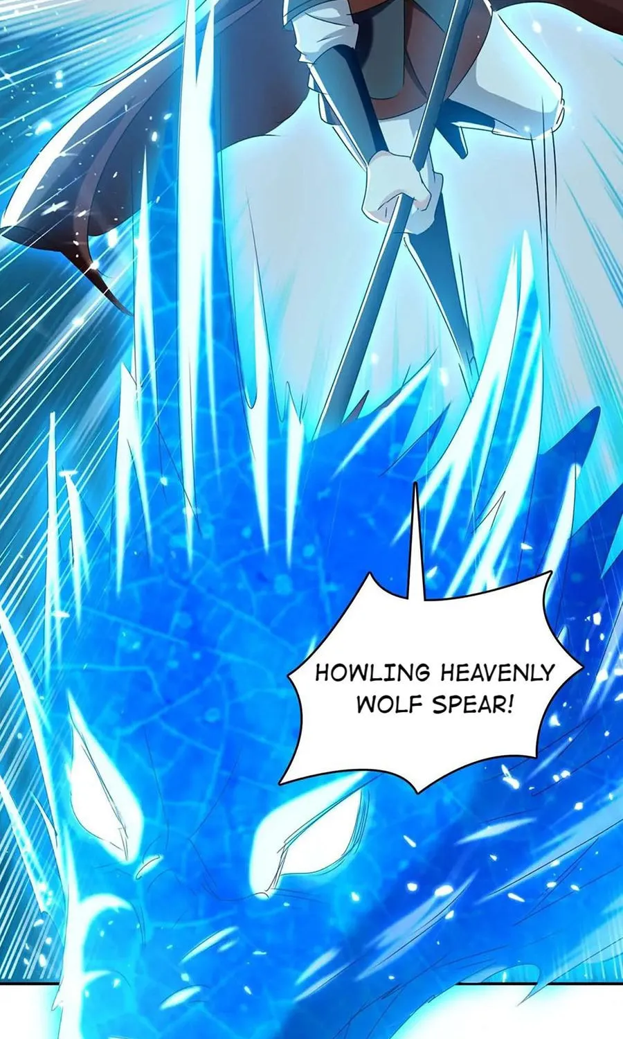 Read The Great Level Up (Colored) chapter 261 image 16 on Lezhin