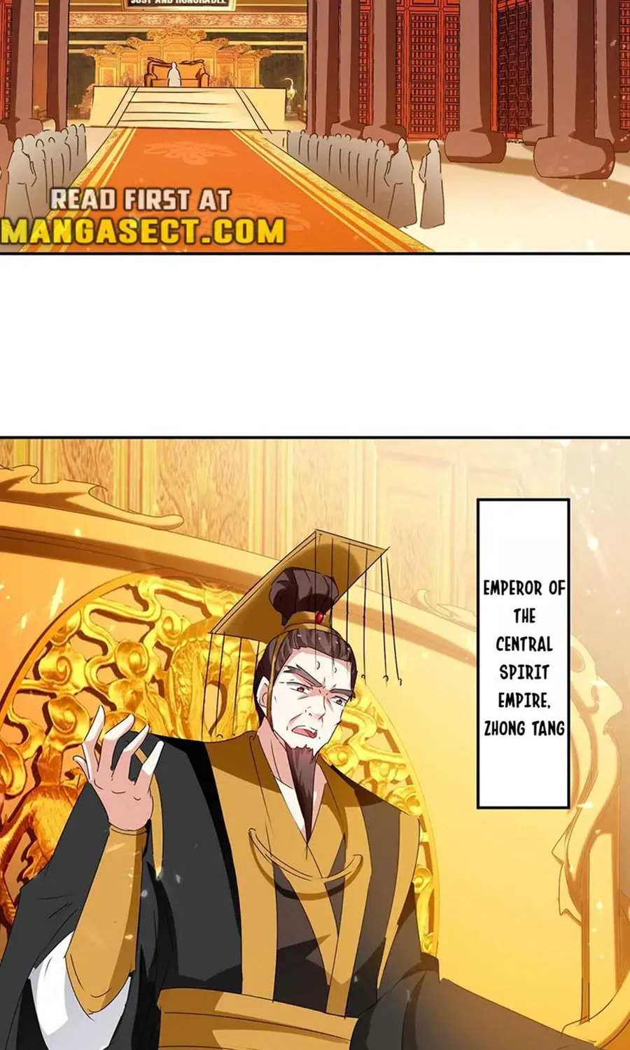 Read The Great Level Up (Colored) chapter 261 image 27 on Lezhin