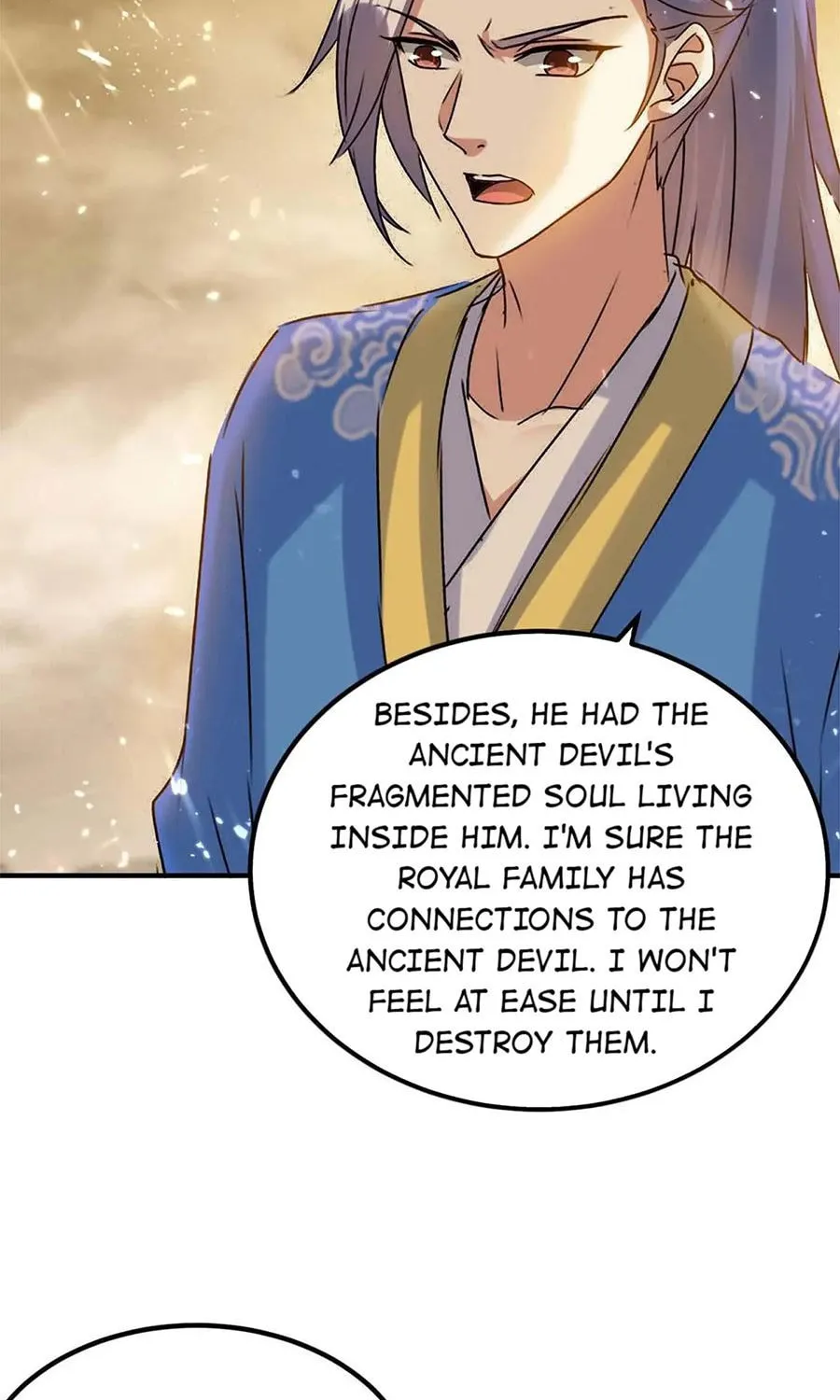 Read The Great Level Up (Colored) chapter 261 image 3 on Lezhin
