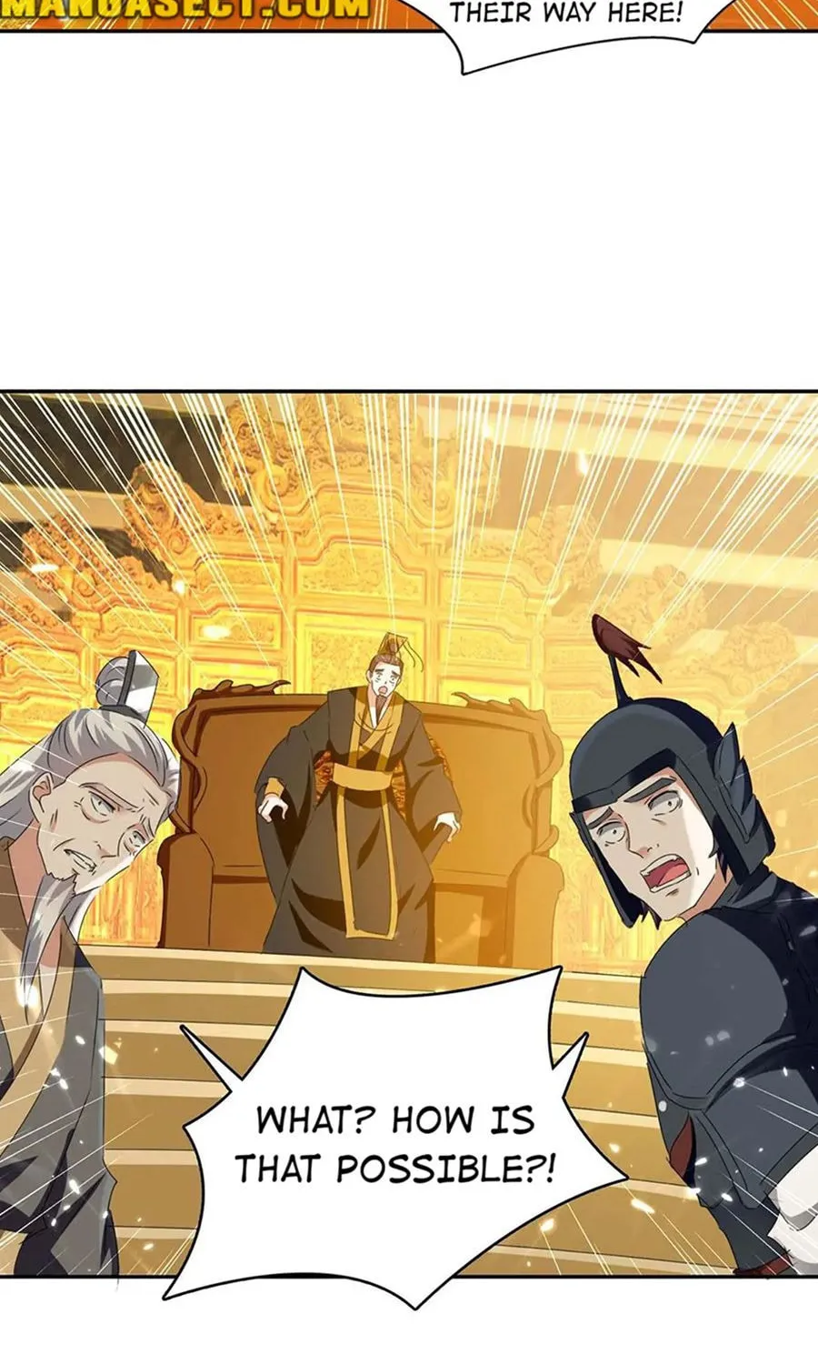 Read The Great Level Up (Colored) chapter 261 image 31 on Lezhin
