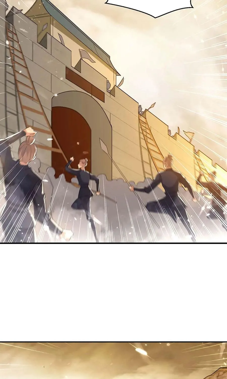 Read The Great Level Up (Colored) chapter 261 image 8 on Lezhin
