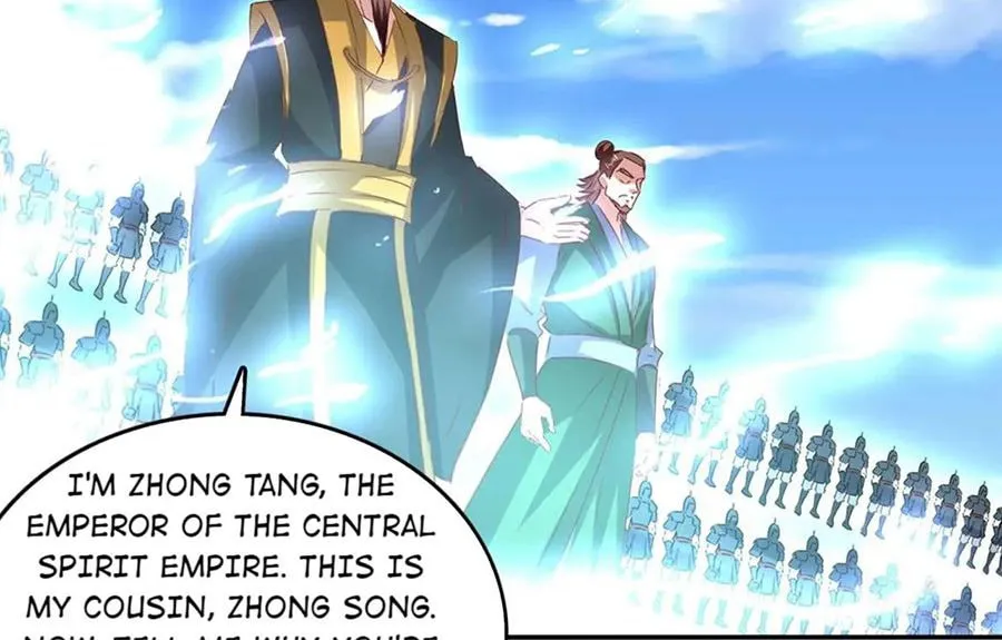 Read The Great Level Up (Colored) chapter 262 image 12 on Lezhin