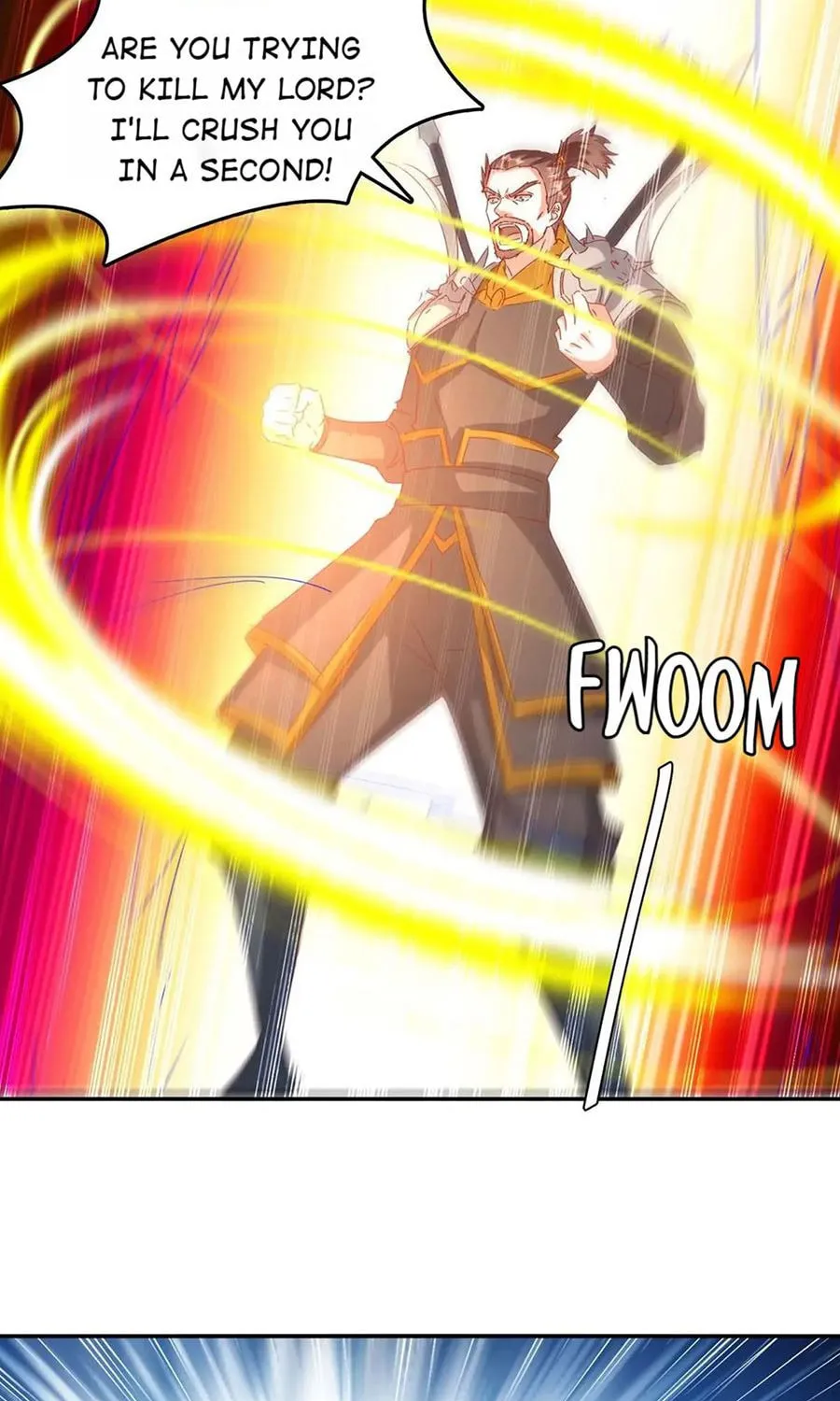 Read The Great Level Up (Colored) chapter 262 image 15 on Lezhin