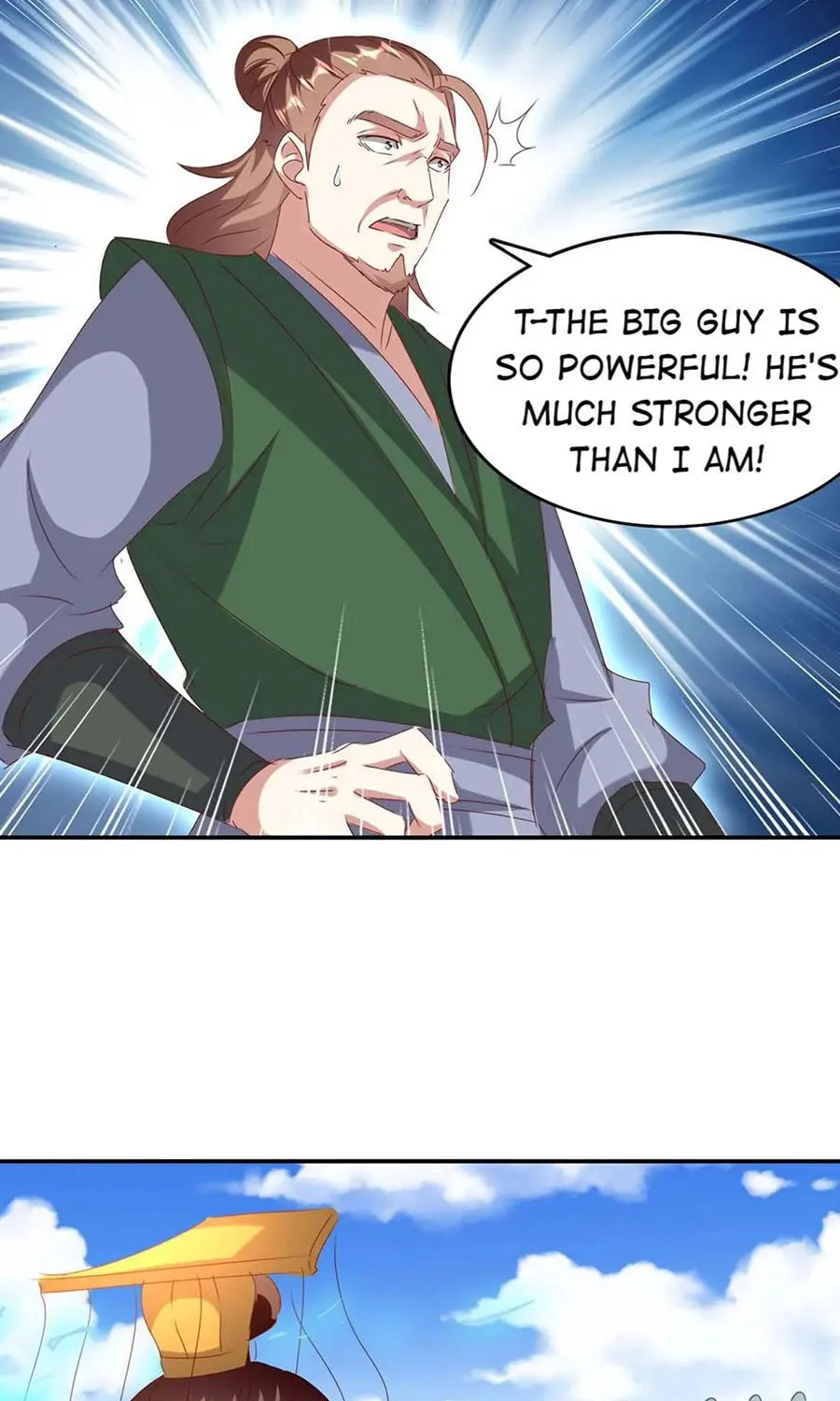Read The Great Level Up (Colored) chapter 262 image 16 on Lezhin