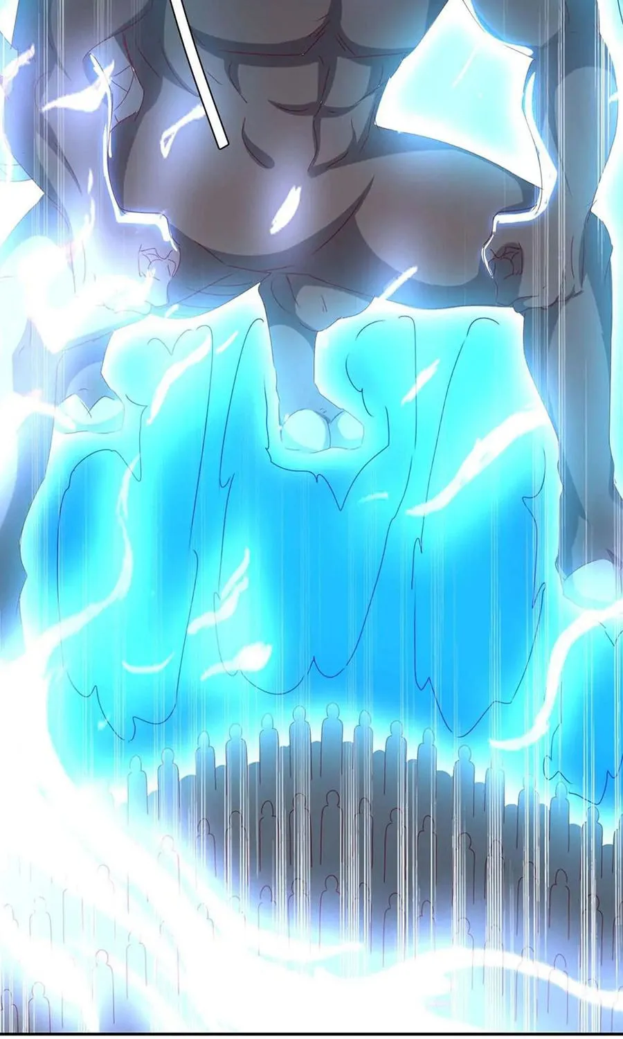 Read The Great Level Up (Colored) chapter 262 image 23 on Lezhin