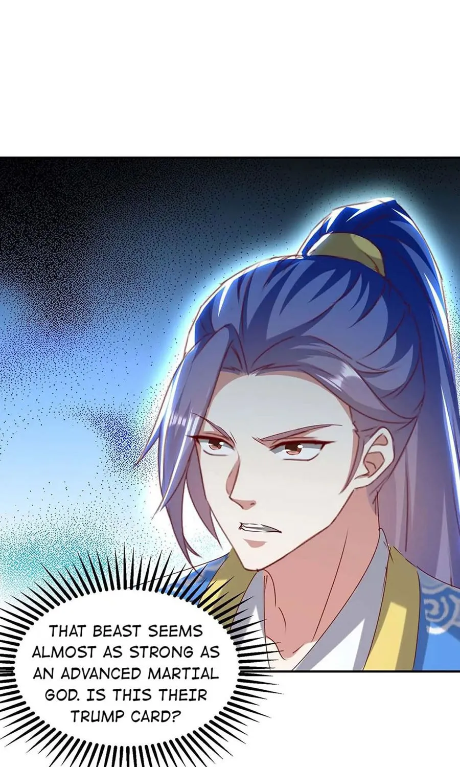 Read The Great Level Up (Colored) chapter 262 image 24 on Lezhin