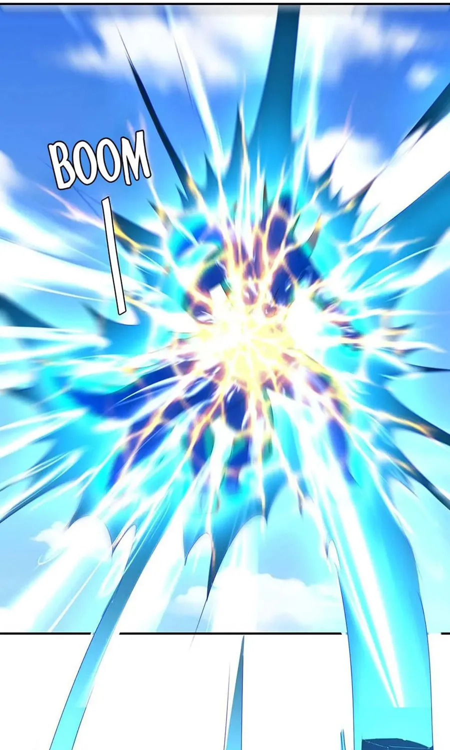 Read The Great Level Up (Colored) chapter 262 image 27 on Lezhin