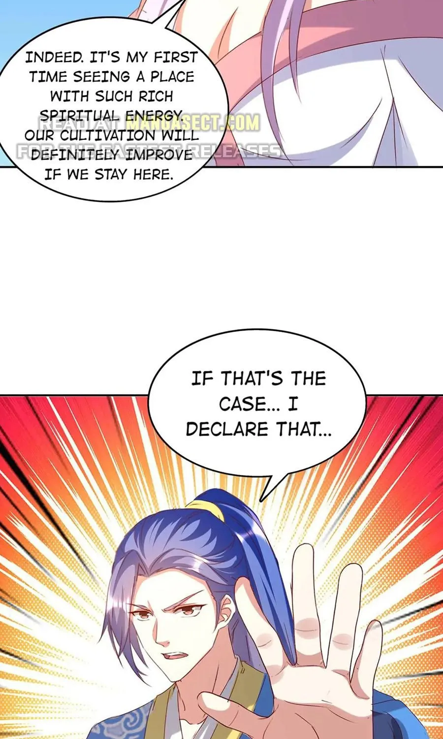 Read The Great Level Up (Colored) chapter 262 image 7 on Lezhin