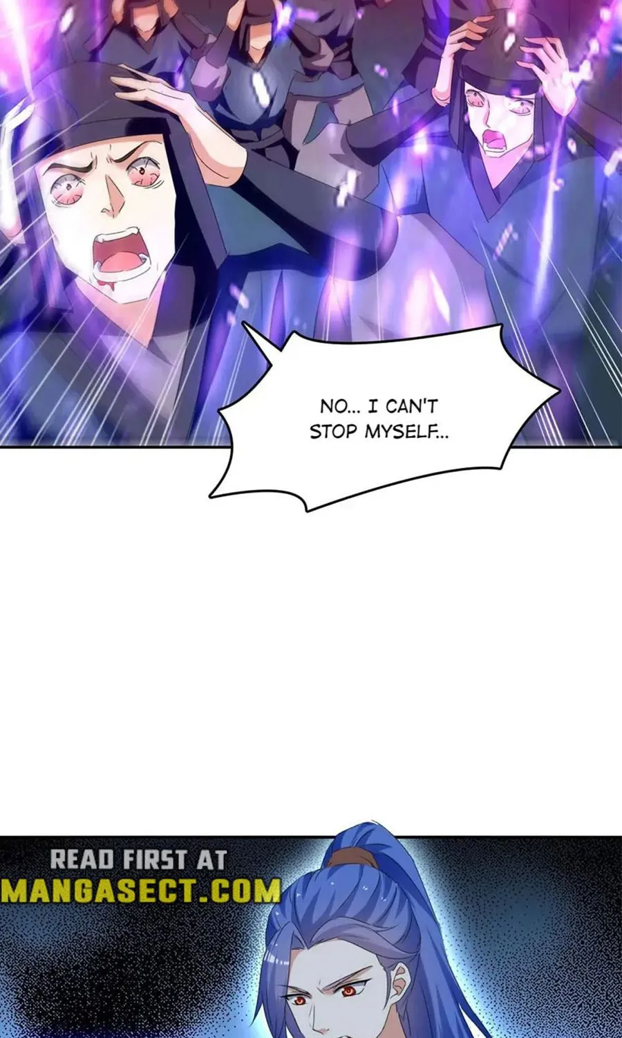 Read The Great Level Up (Colored) chapter 263 image 17 on Lezhin
