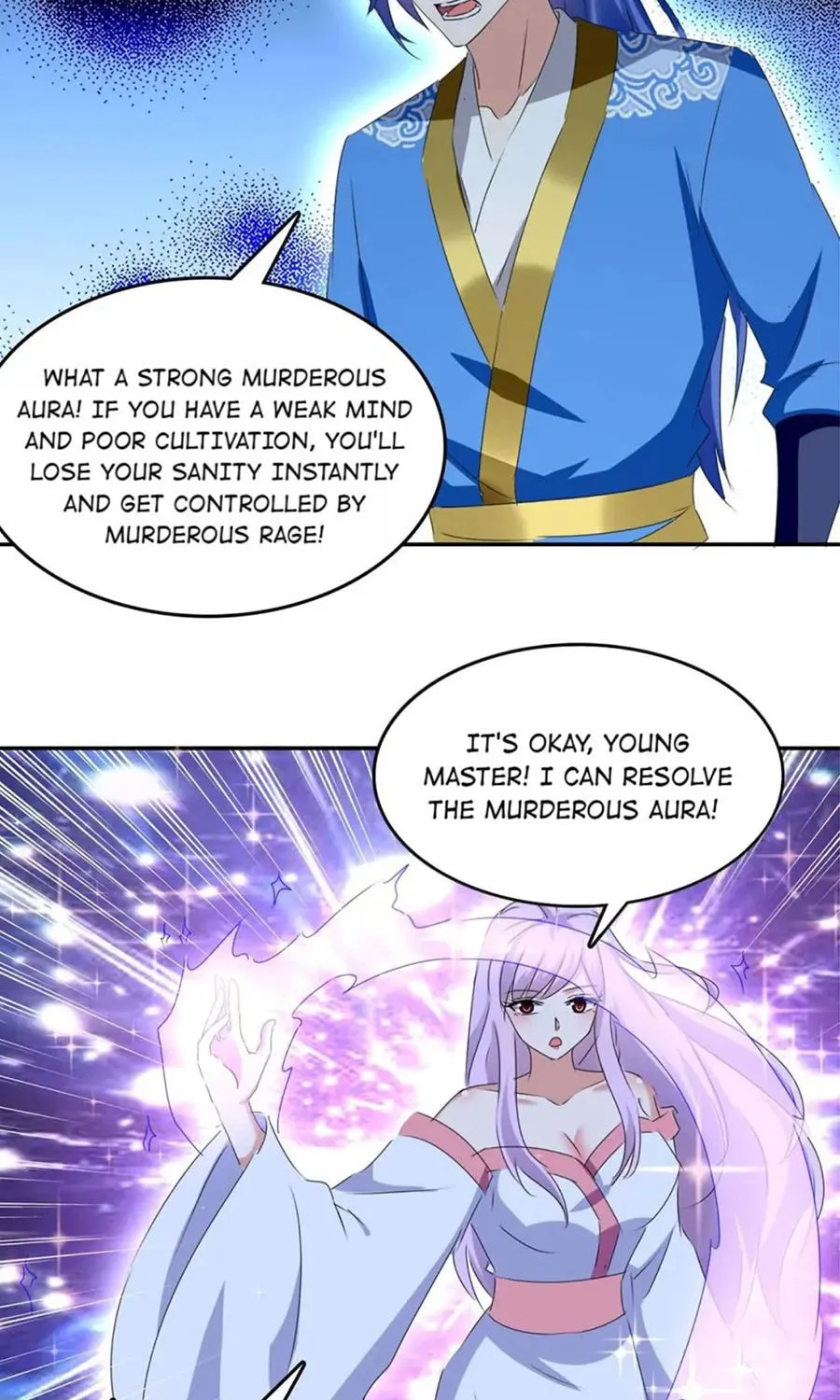 Read The Great Level Up (Colored) chapter 263 image 18 on Lezhin