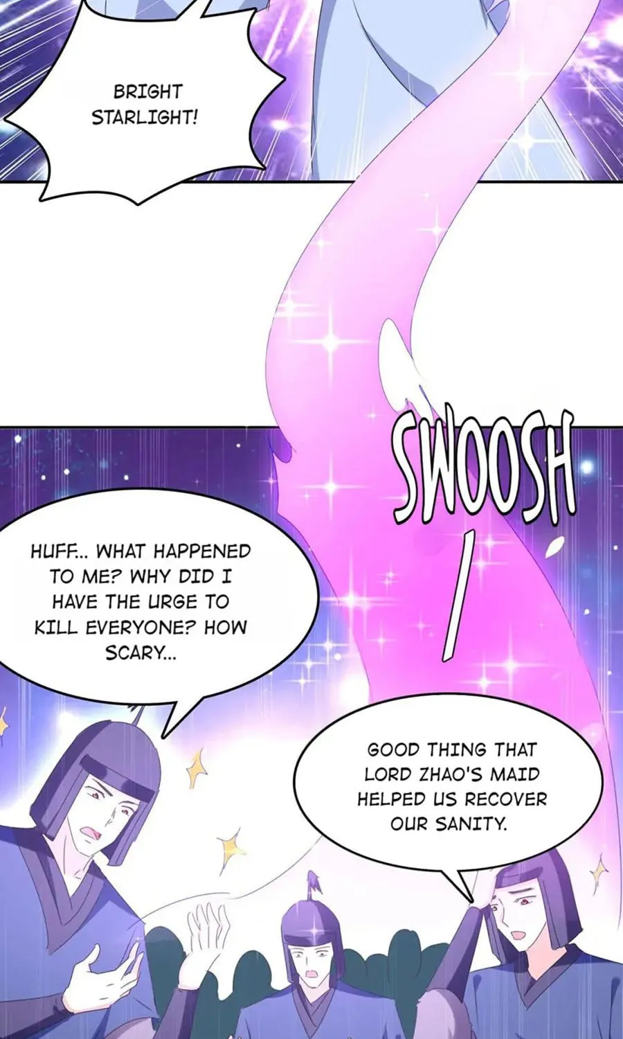 Read The Great Level Up (Colored) chapter 263 image 19 on Lezhin
