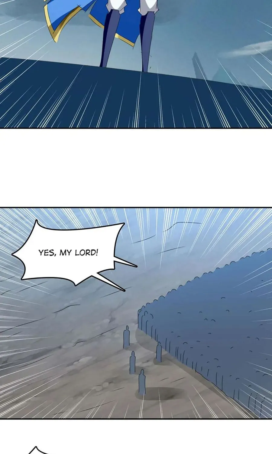 Read The Great Level Up (Colored) chapter 263 image 21 on Lezhin