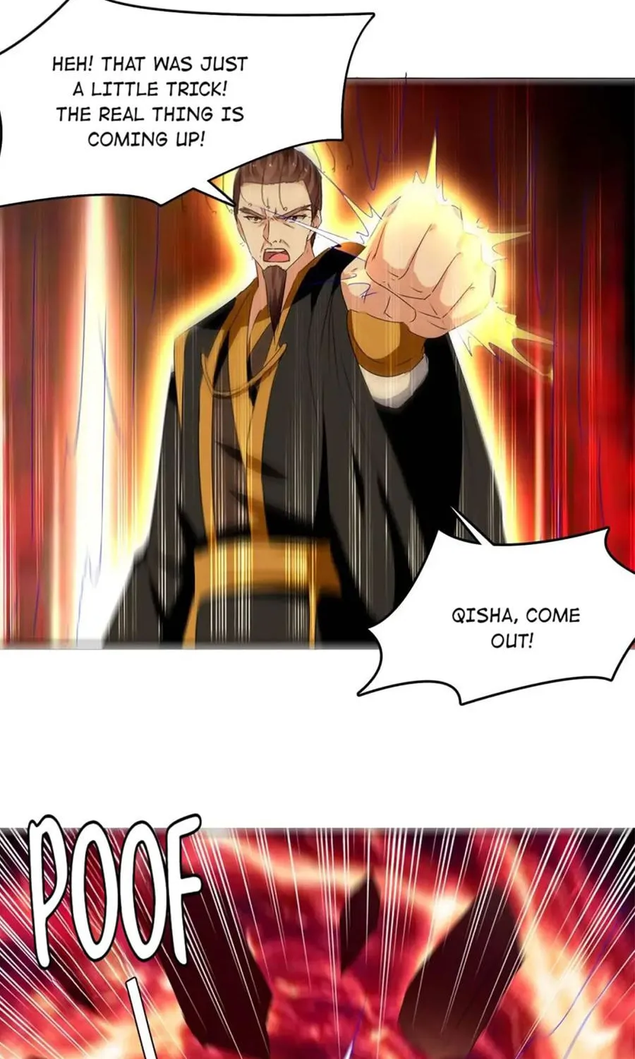 Read The Great Level Up (Colored) chapter 263 image 22 on Lezhin