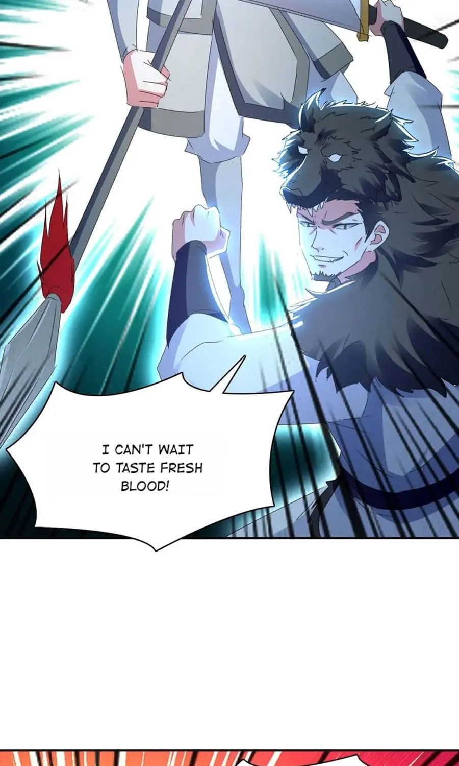 Read The Great Level Up (Colored) chapter 263 image 28 on Lezhin