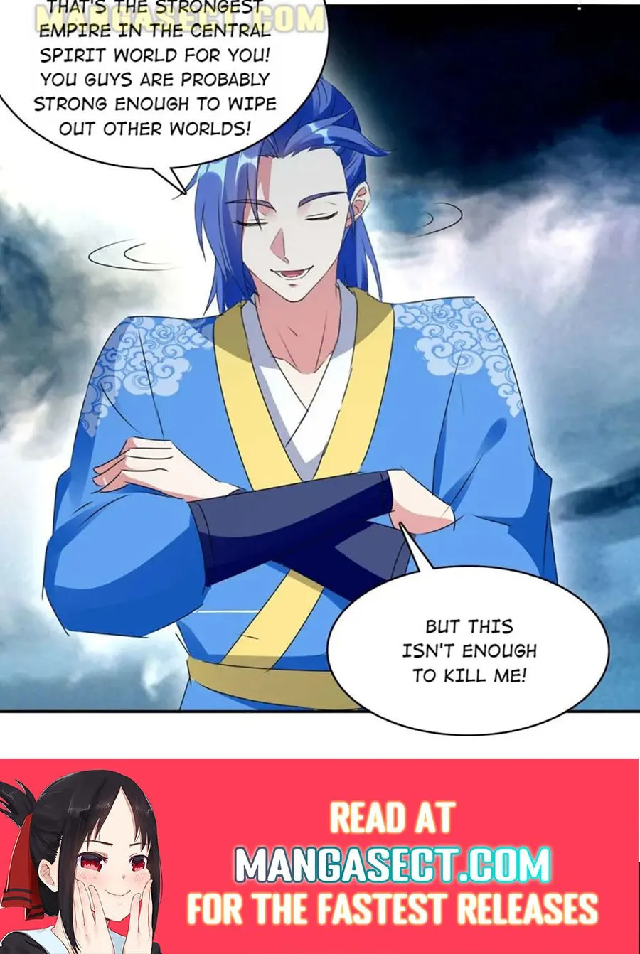 Read The Great Level Up (Colored) chapter 263 image 30 on Lezhin