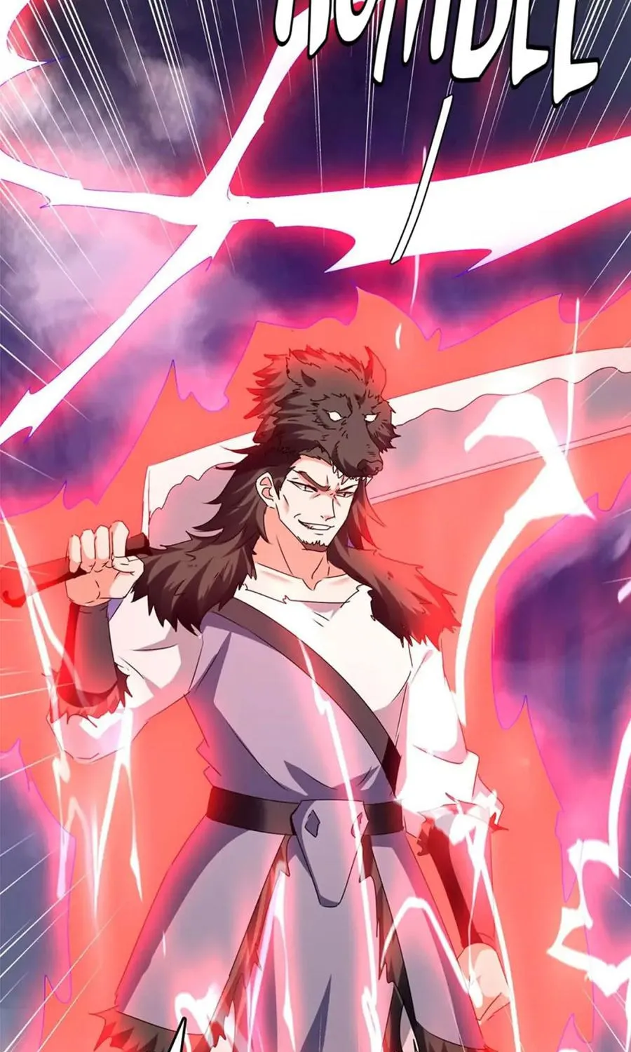Read The Great Level Up (Colored) chapter 263 image 4 on Lezhin