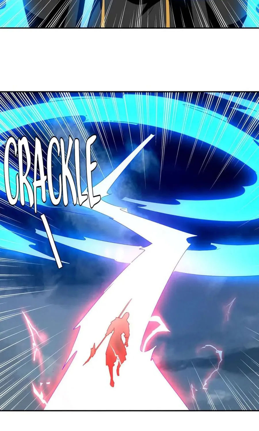 Read The Great Level Up (Colored) chapter 263 image 6 on Lezhin