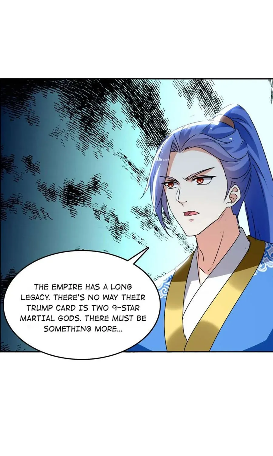 Read The Great Level Up (Colored) chapter 263 image 8 on Lezhin