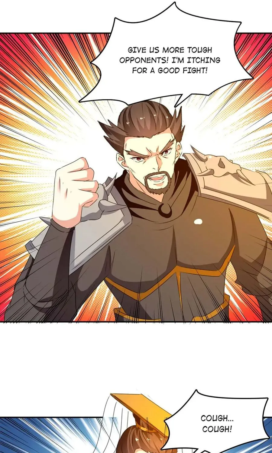 Read The Great Level Up (Colored) chapter 263 image 9 on Lezhin