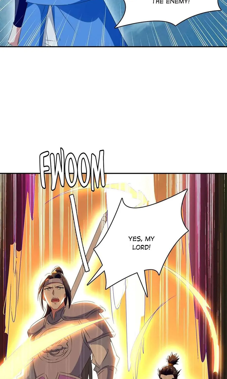 Read The Great Level Up (Colored) chapter 264 image 1 on Lezhin