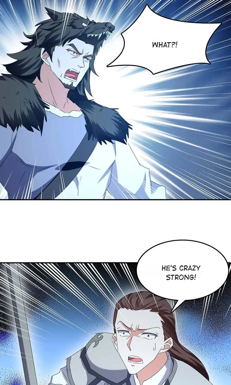 Read The Great Level Up (Colored) chapter 264 image 14 on Lezhin