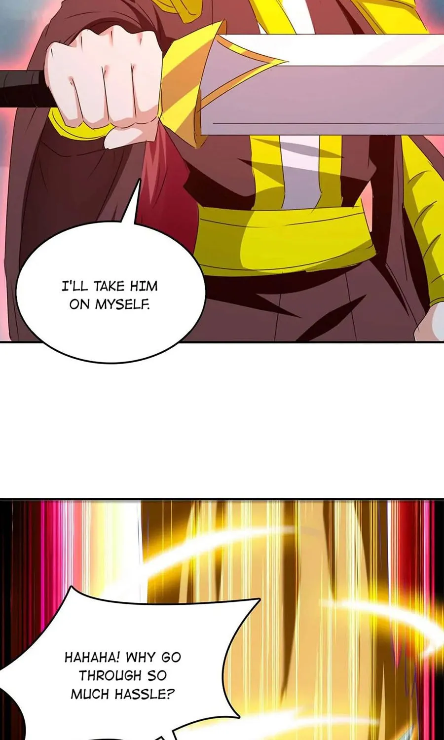Read The Great Level Up (Colored) chapter 264 image 16 on Lezhin