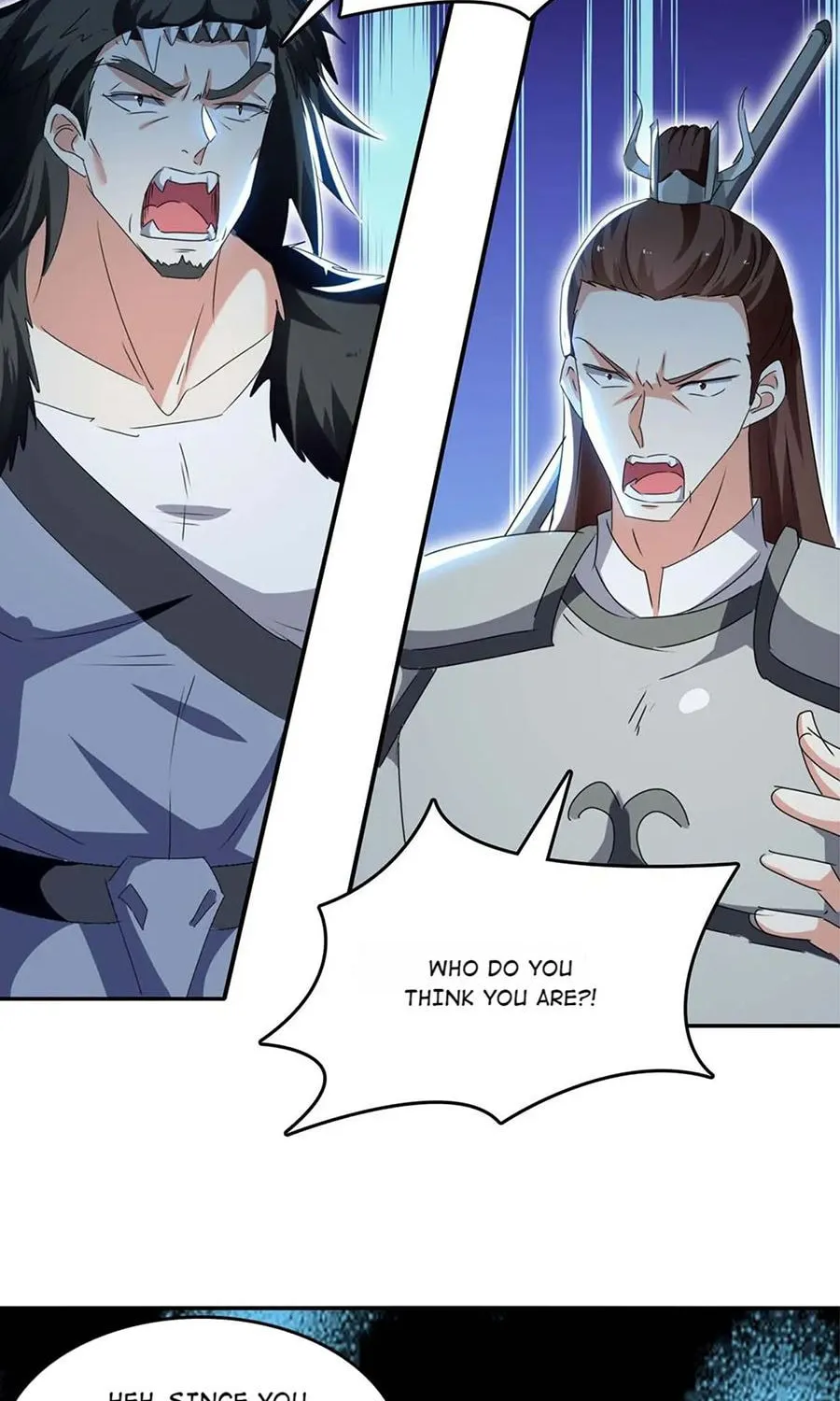 Read The Great Level Up (Colored) chapter 264 image 18 on Lezhin