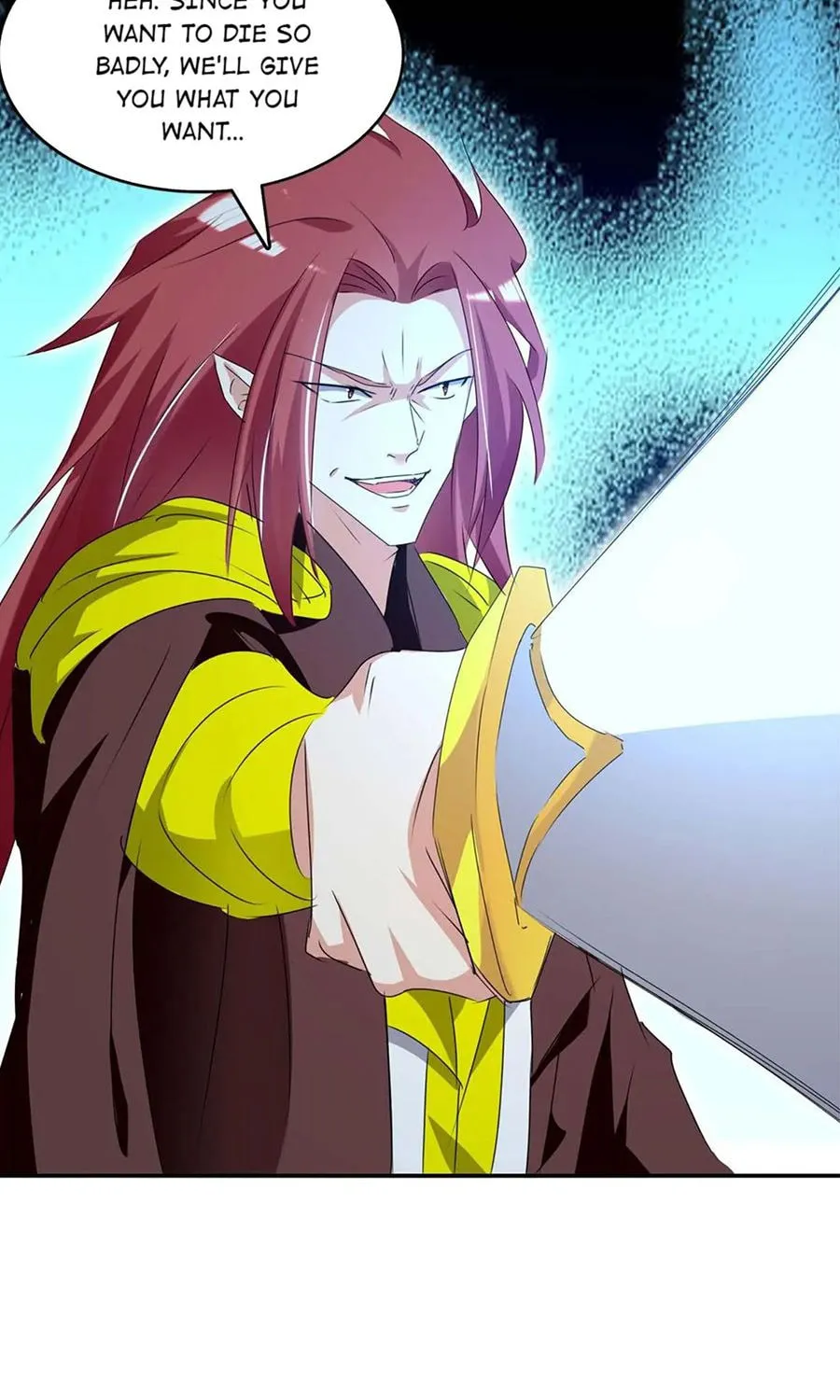 Read The Great Level Up (Colored) chapter 264 image 19 on Lezhin