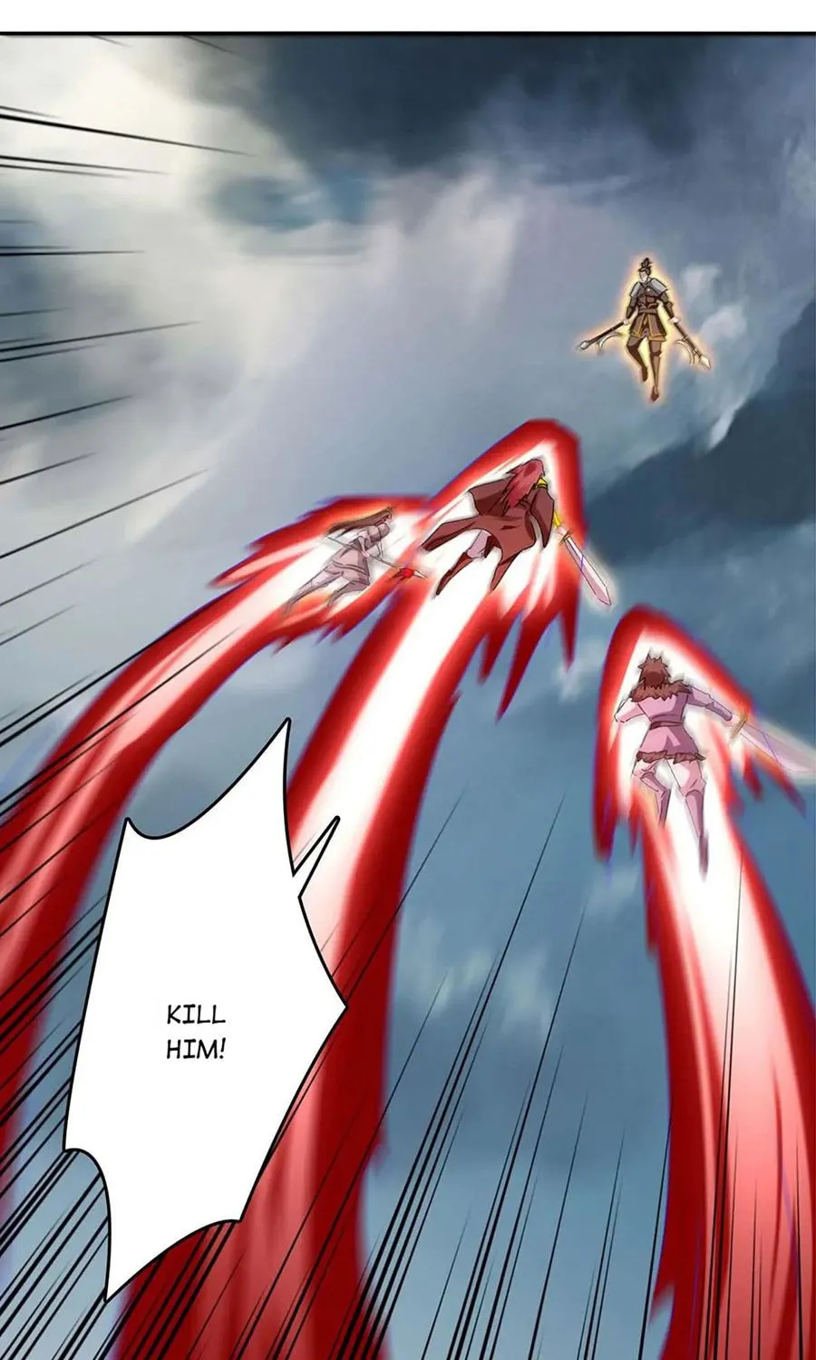 Read The Great Level Up (Colored) chapter 264 image 20 on Lezhin
