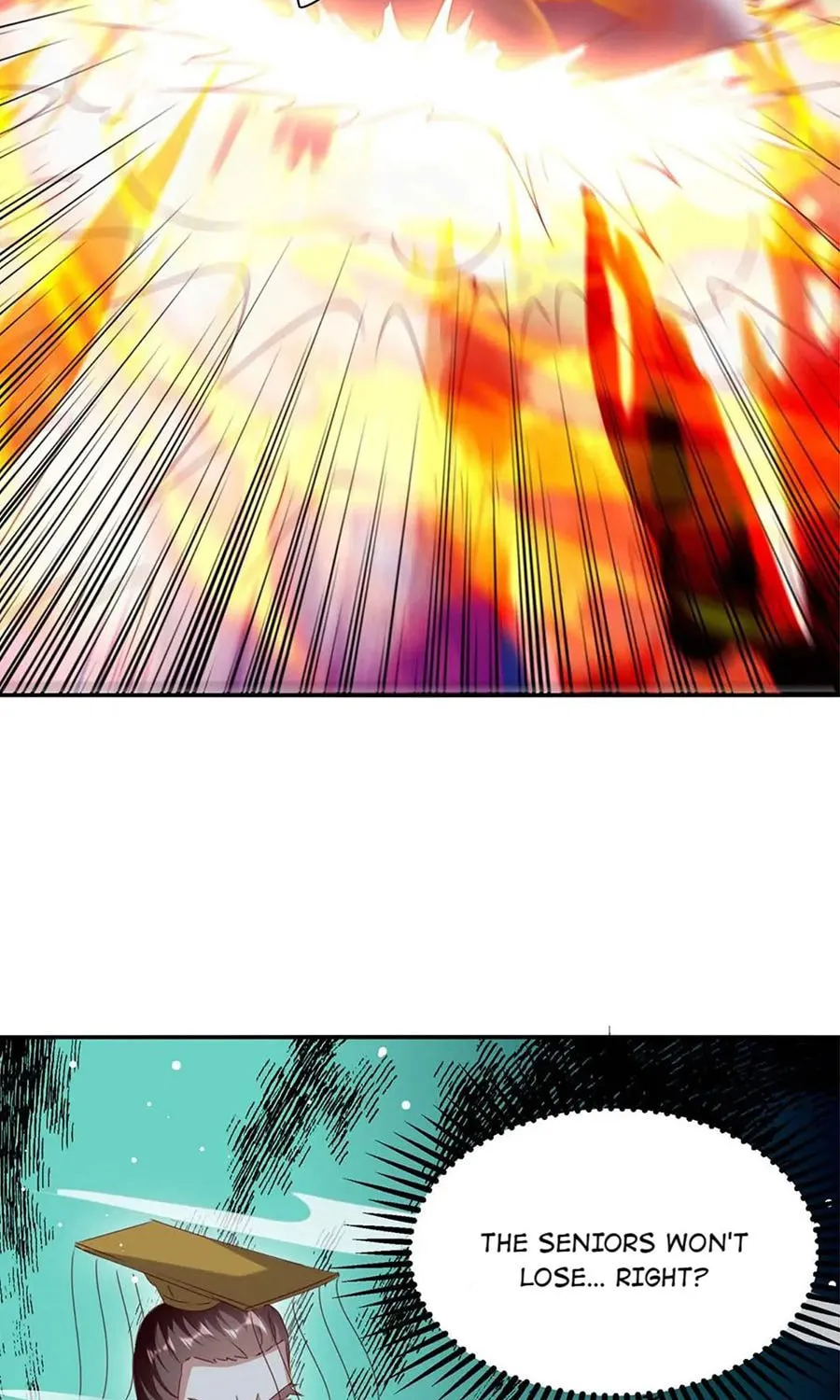 Read The Great Level Up (Colored) chapter 264 image 23 on Lezhin