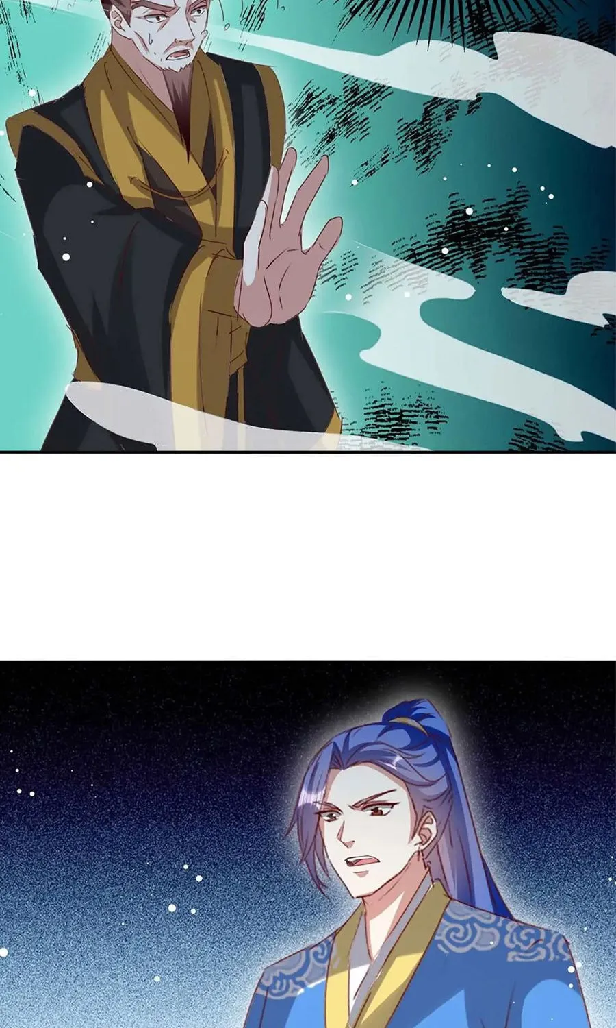 Read The Great Level Up (Colored) chapter 264 image 24 on Lezhin