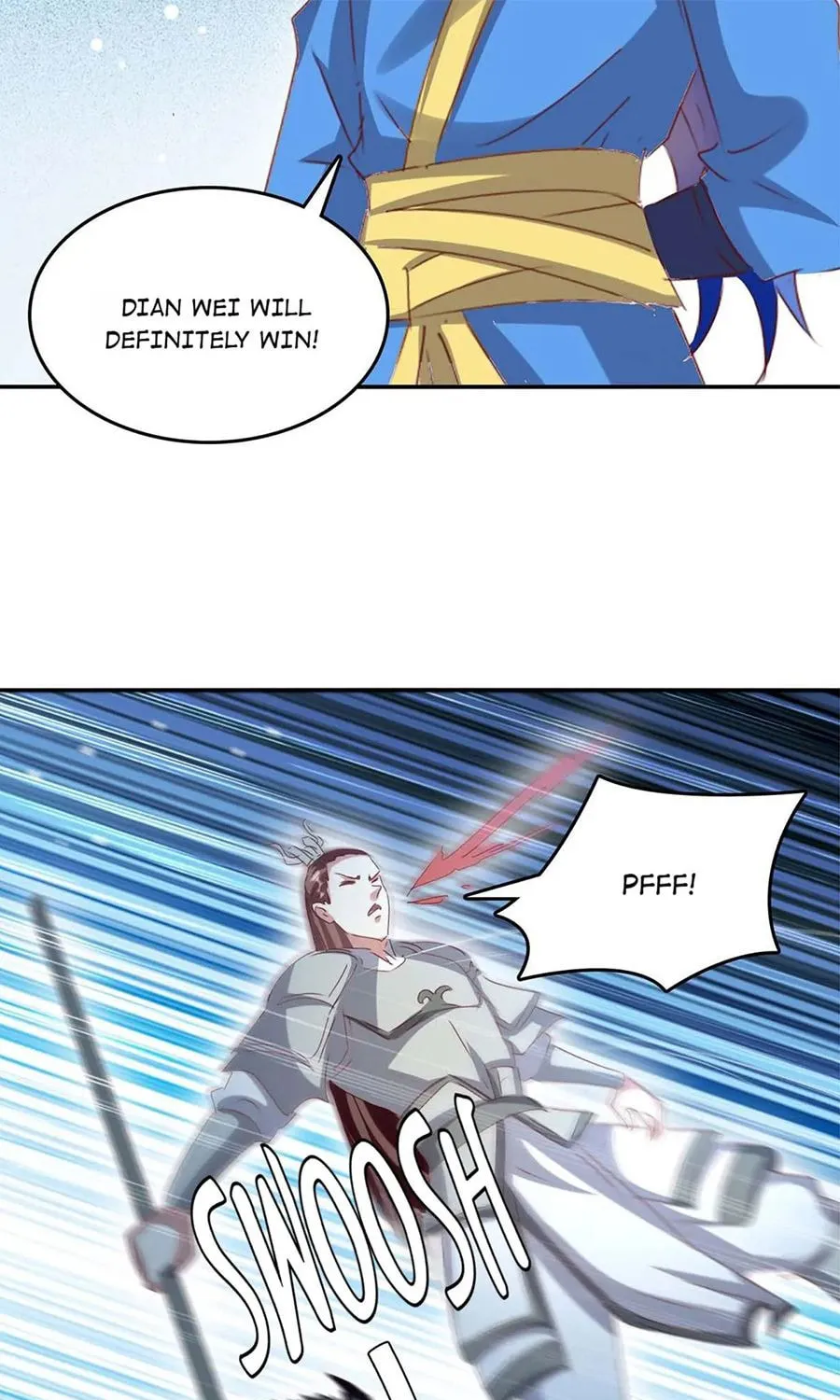 Read The Great Level Up (Colored) chapter 264 image 26 on Lezhin