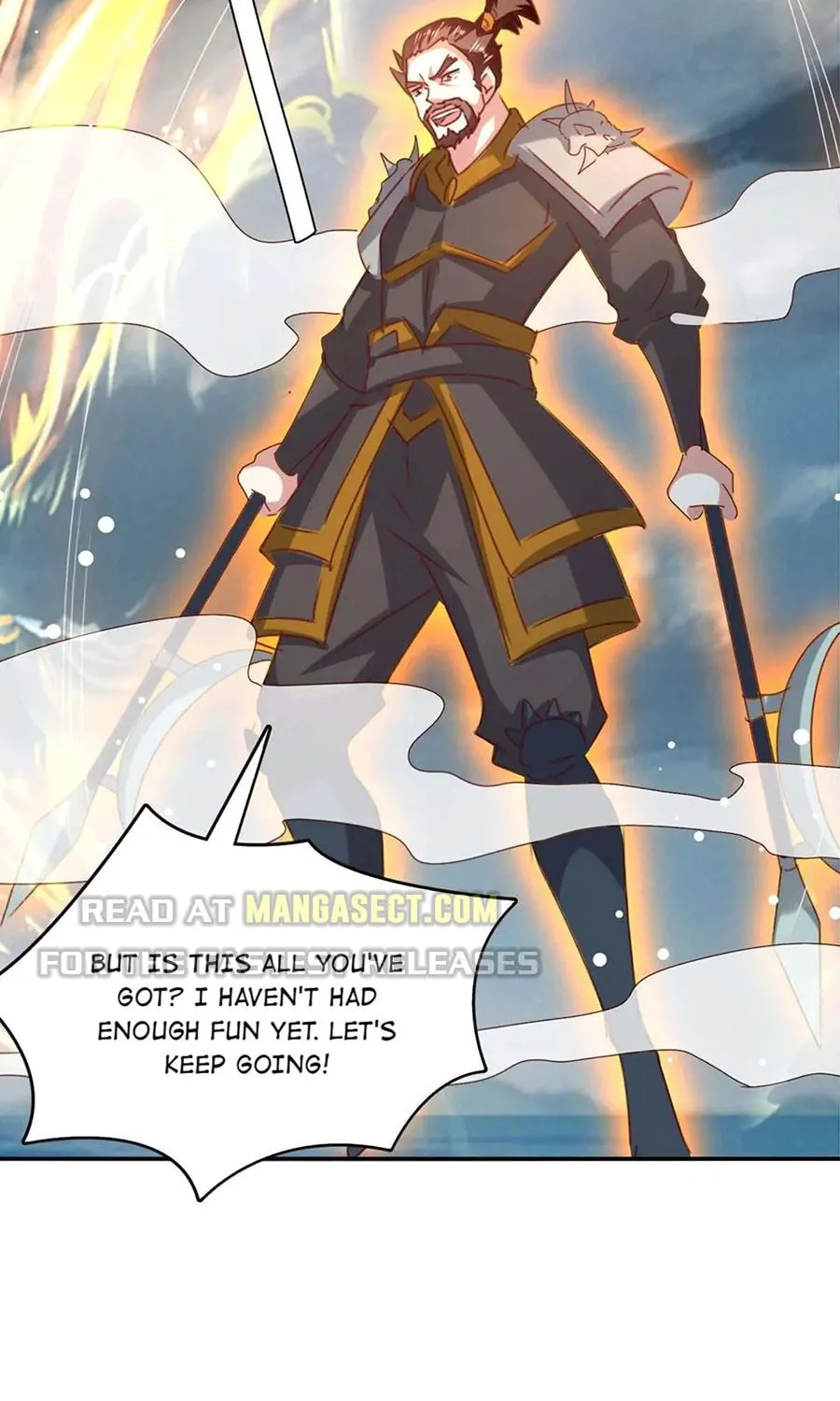 Read The Great Level Up (Colored) chapter 264 image 29 on Lezhin