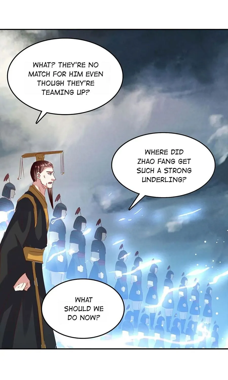 Read The Great Level Up (Colored) chapter 264 image 30 on Lezhin