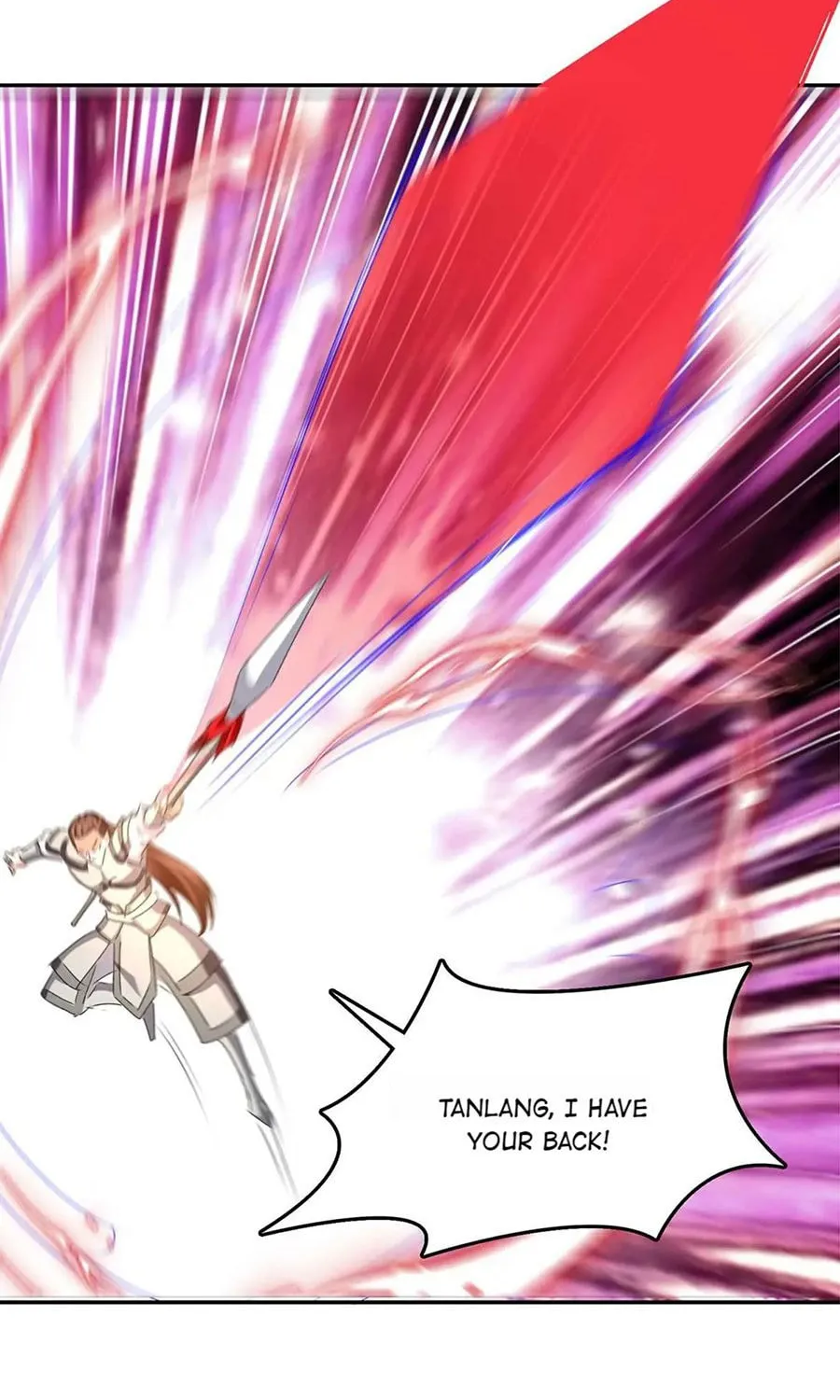 Read The Great Level Up (Colored) chapter 264 image 9 on Lezhin