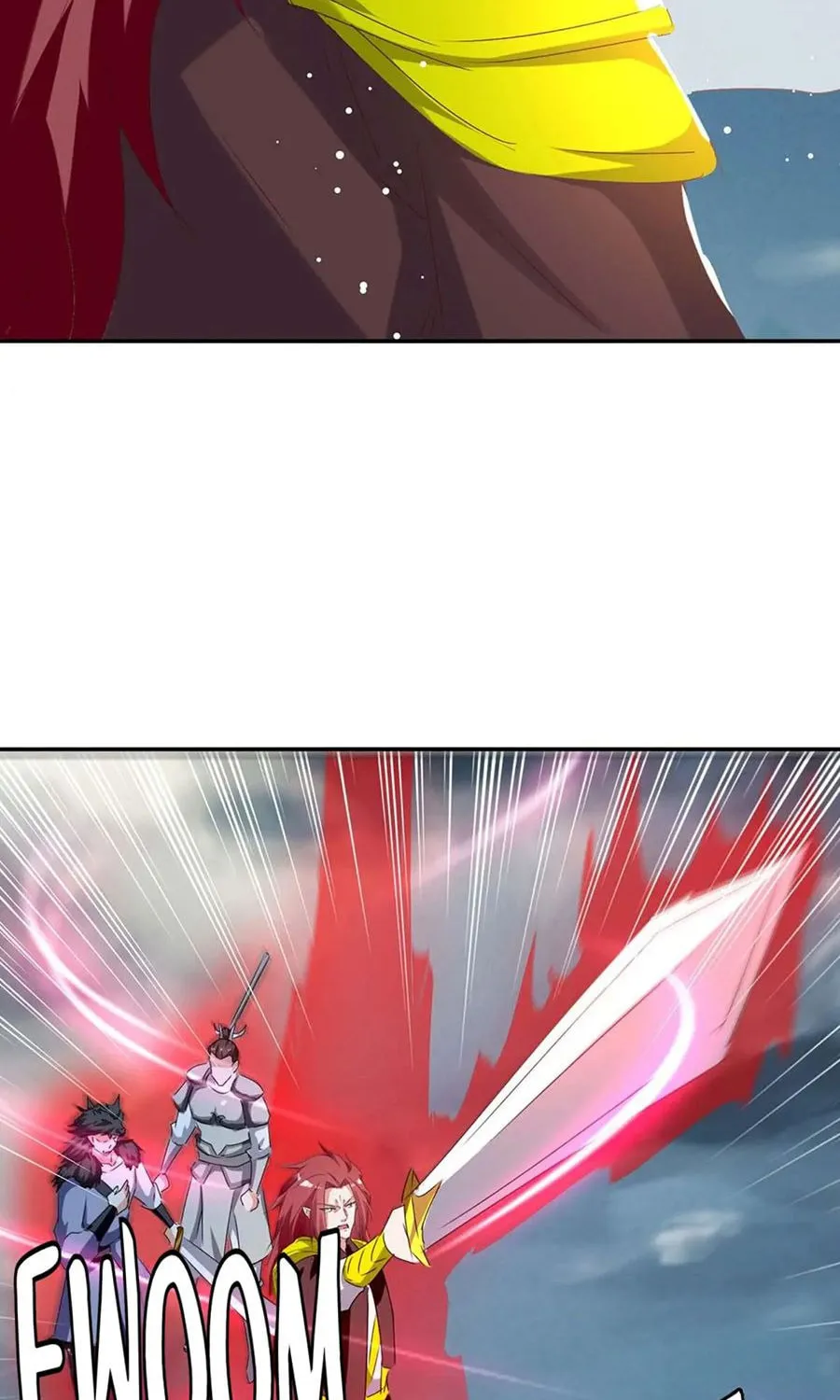 Read The Great Level Up (Colored) chapter 265 image 1 on Lezhin