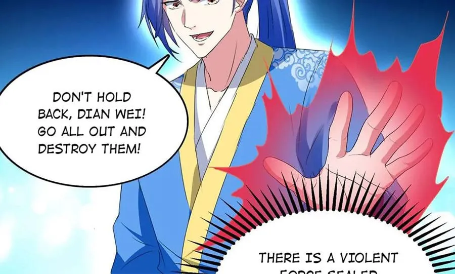 Read The Great Level Up (Colored) chapter 265 image 12 on Lezhin