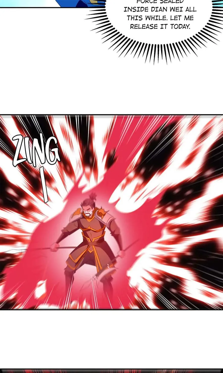 Read The Great Level Up (Colored) chapter 265 image 13 on Lezhin