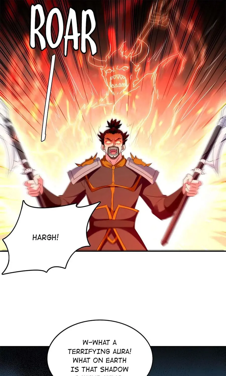 Read The Great Level Up (Colored) chapter 265 image 14 on Lezhin