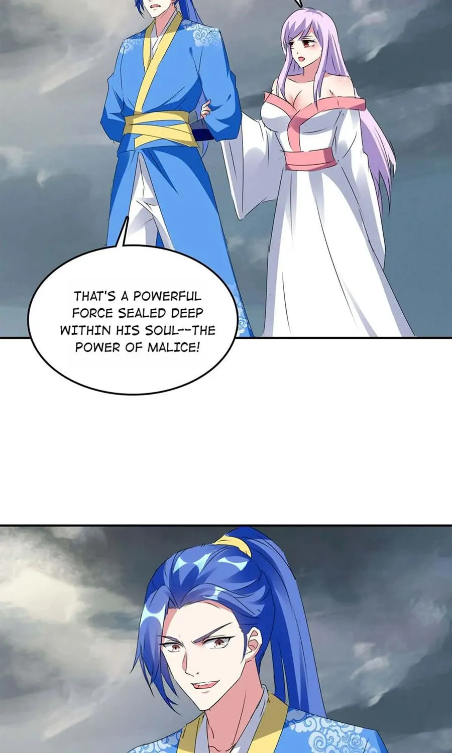Read The Great Level Up (Colored) chapter 265 image 16 on Lezhin