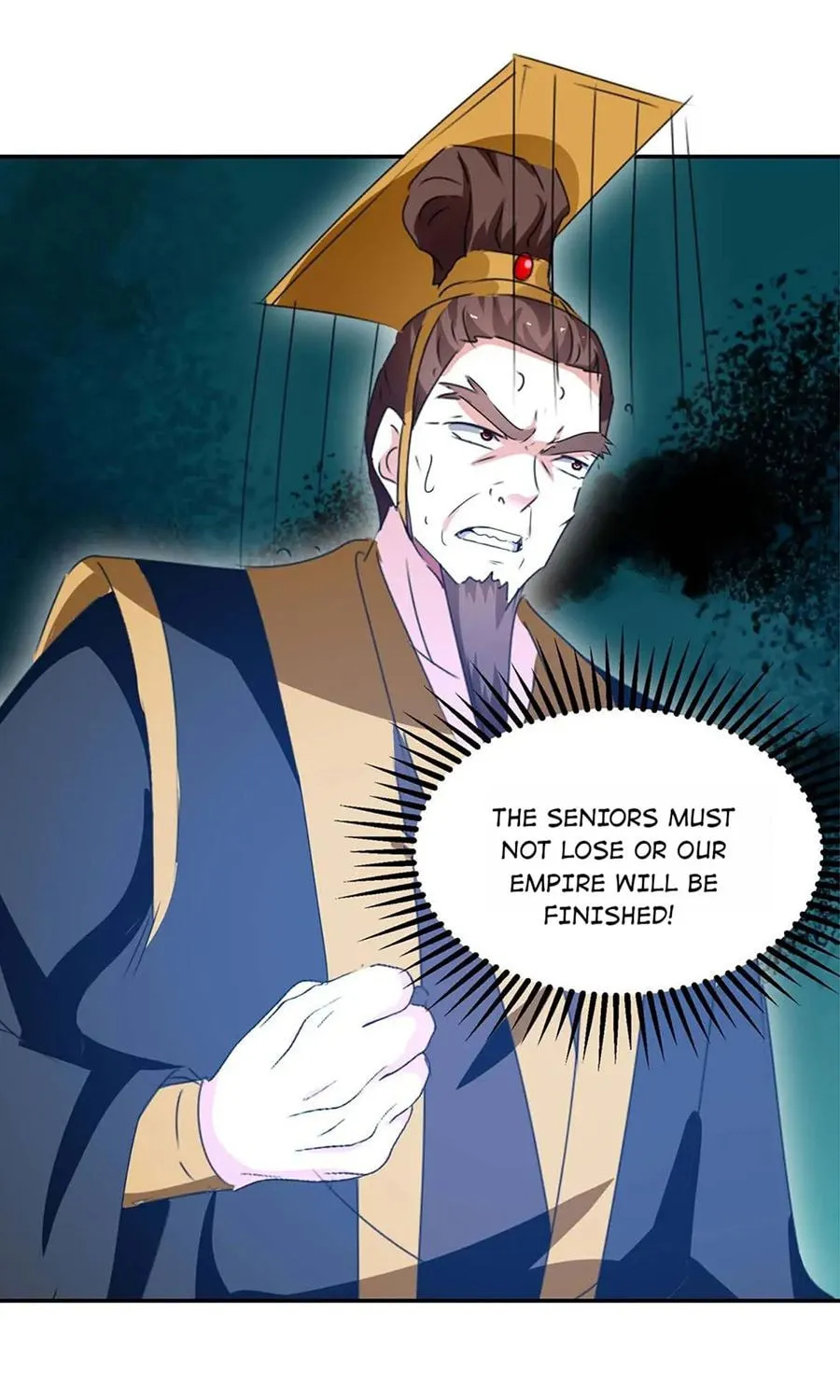 Read The Great Level Up (Colored) chapter 265 image 25 on Lezhin