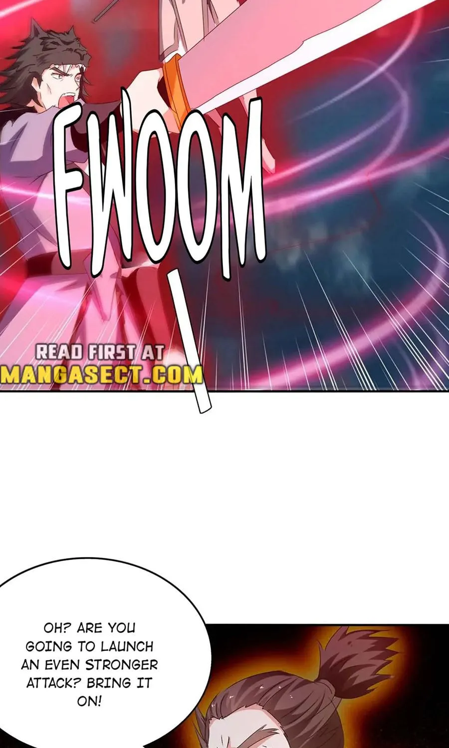 Read The Great Level Up (Colored) chapter 265 image 3 on Lezhin