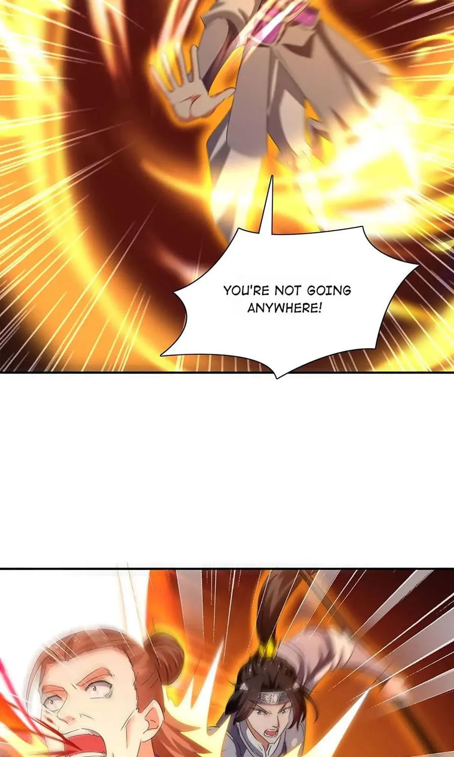 Read The Great Level Up (Colored) chapter 266 image 10 on Lezhin