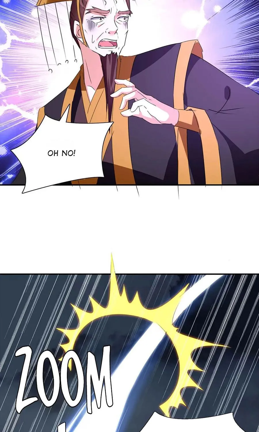 Read The Great Level Up (Colored) chapter 266 image 12 on Lezhin