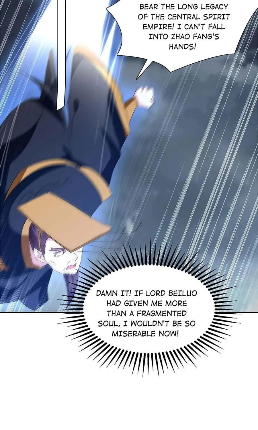 Read The Great Level Up (Colored) chapter 266 image 14 on Lezhin